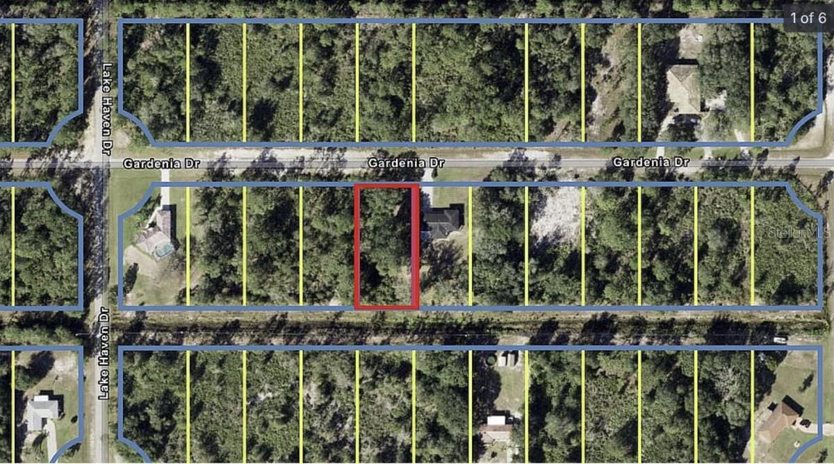 GARDENIA DR, INDIAN LAKE ESTATES, FL