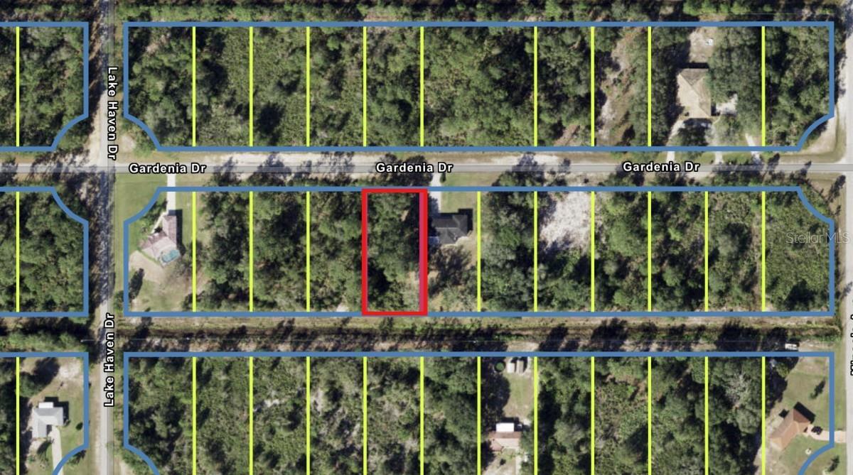 GARDENIA DR, INDIAN LAKE ESTATES, FL — photo 2