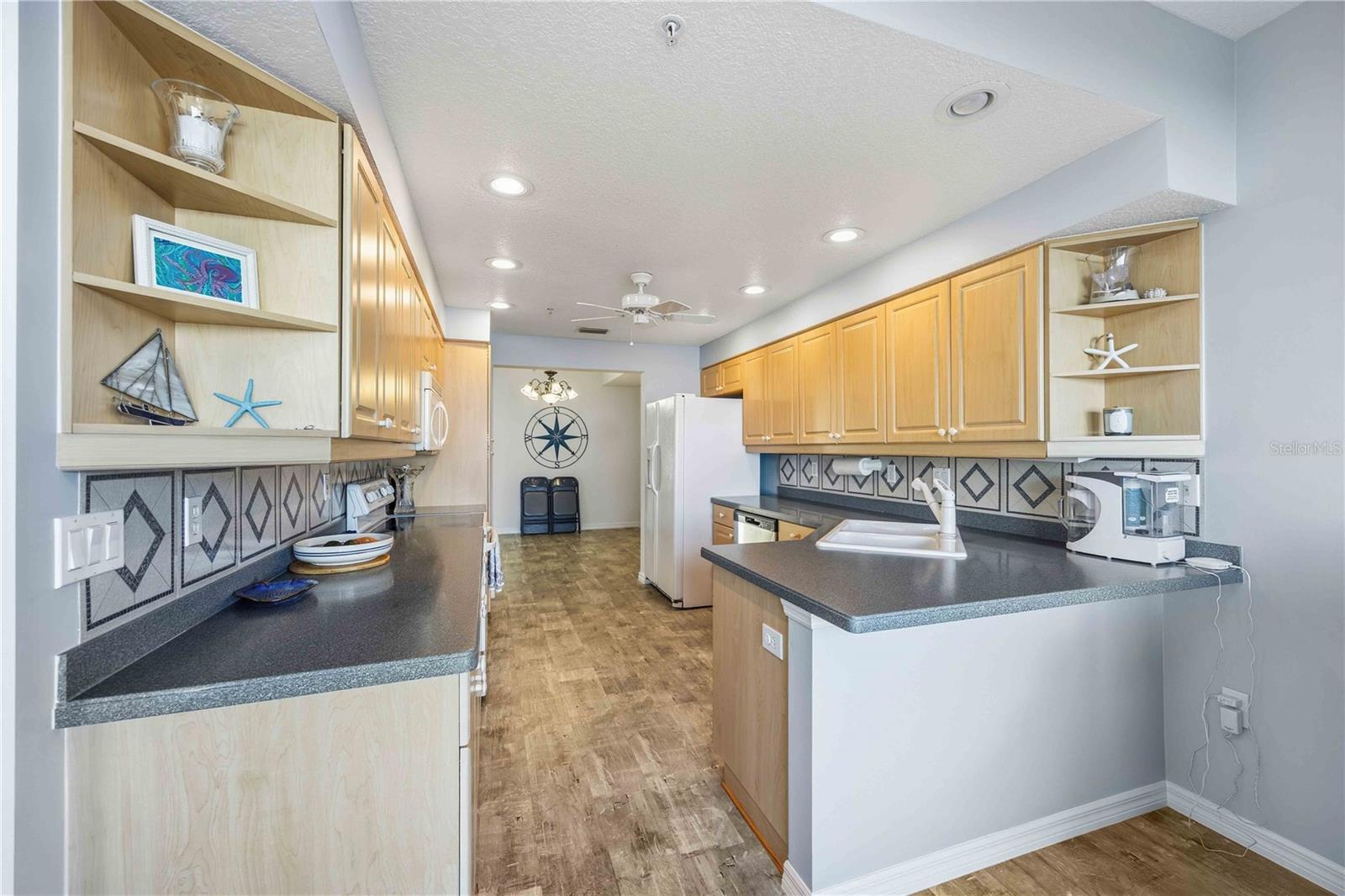 200 HARBOR WALK DR #322, PUNTA GORDA, FL — photo 14