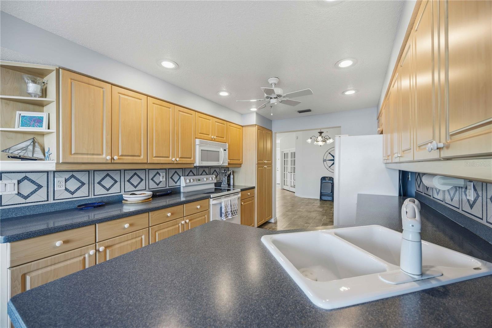 200 HARBOR WALK DR #322, PUNTA GORDA, FL — photo 15