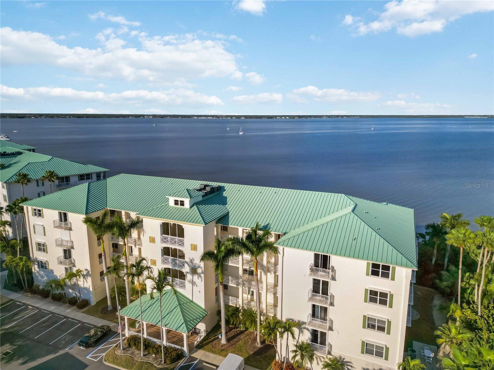 200 HARBOR WALK DR #322, PUNTA GORDA, FL — photo 43