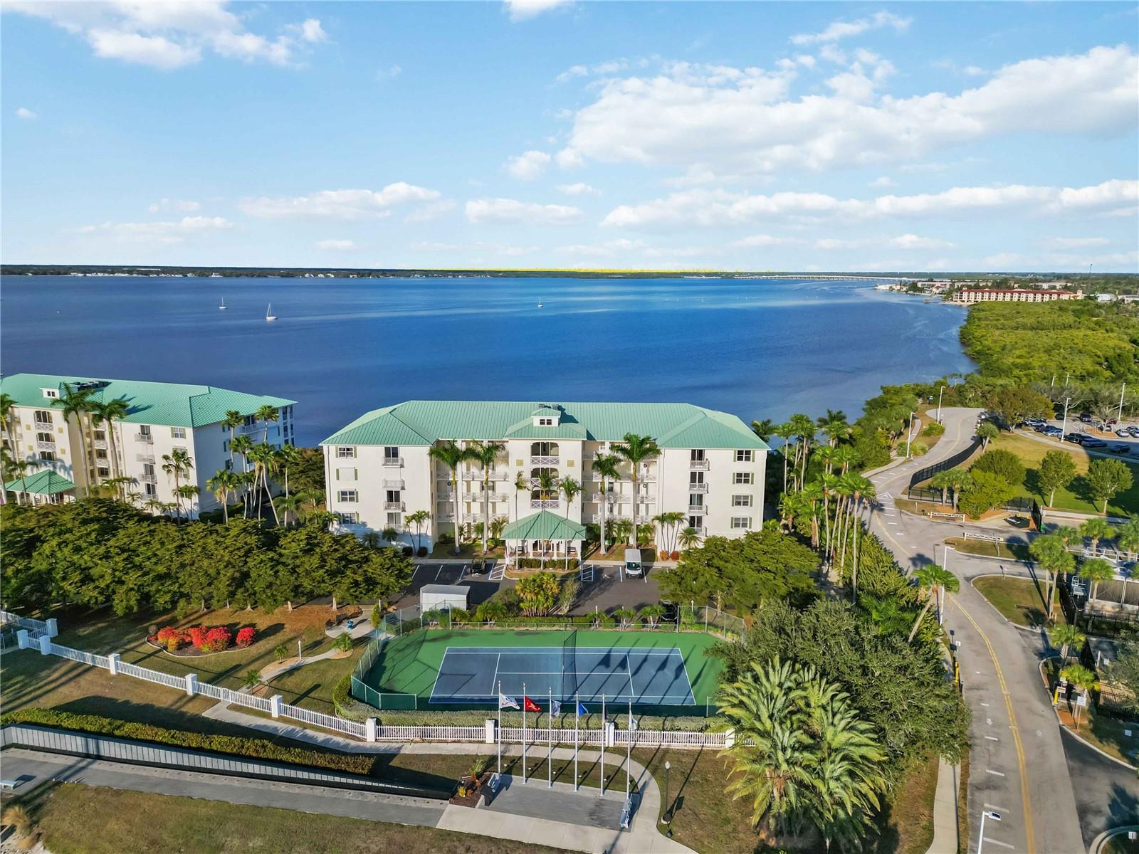 200 HARBOR WALK DR #322, PUNTA GORDA, FL — photo 44