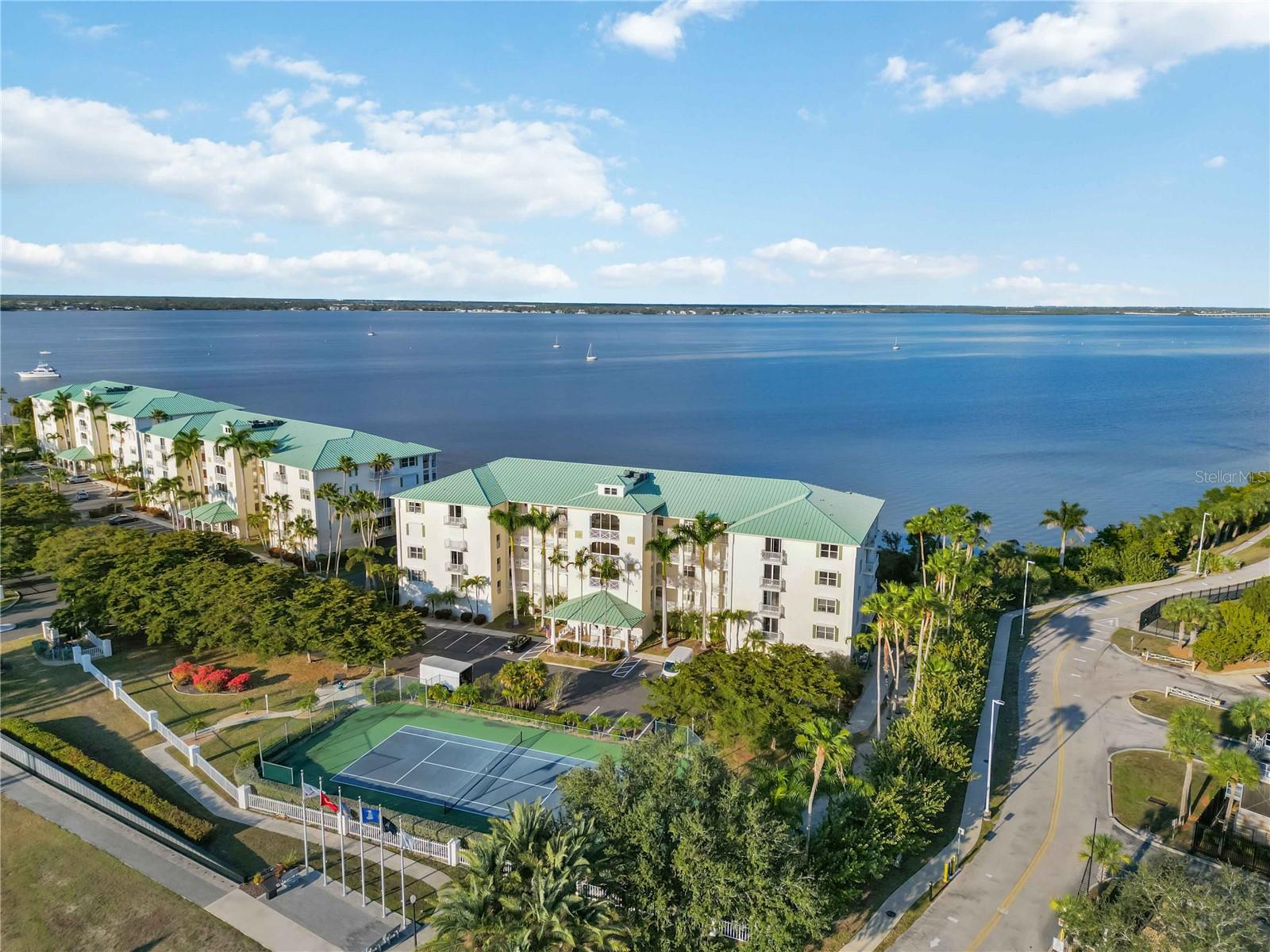 200 HARBOR WALK DR #322, PUNTA GORDA, FL — photo 45