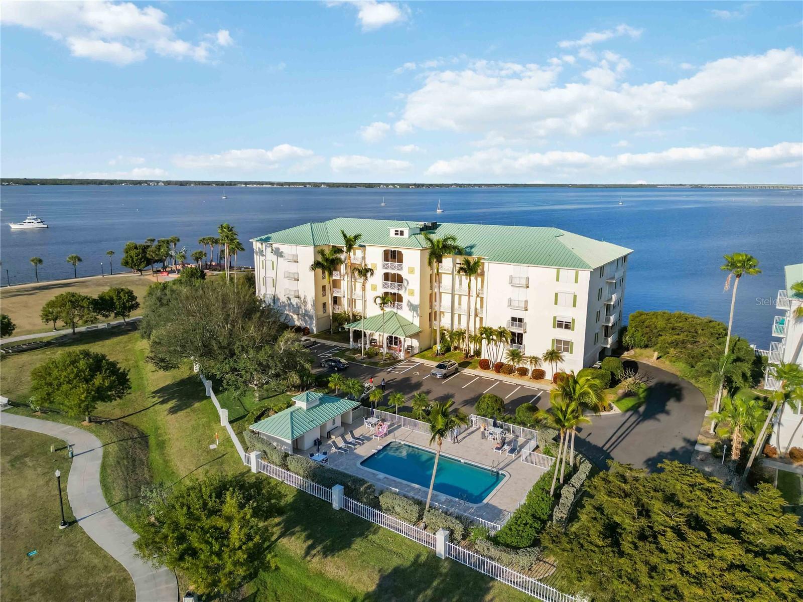 200 HARBOR WALK DR #322, PUNTA GORDA, FL — photo 48