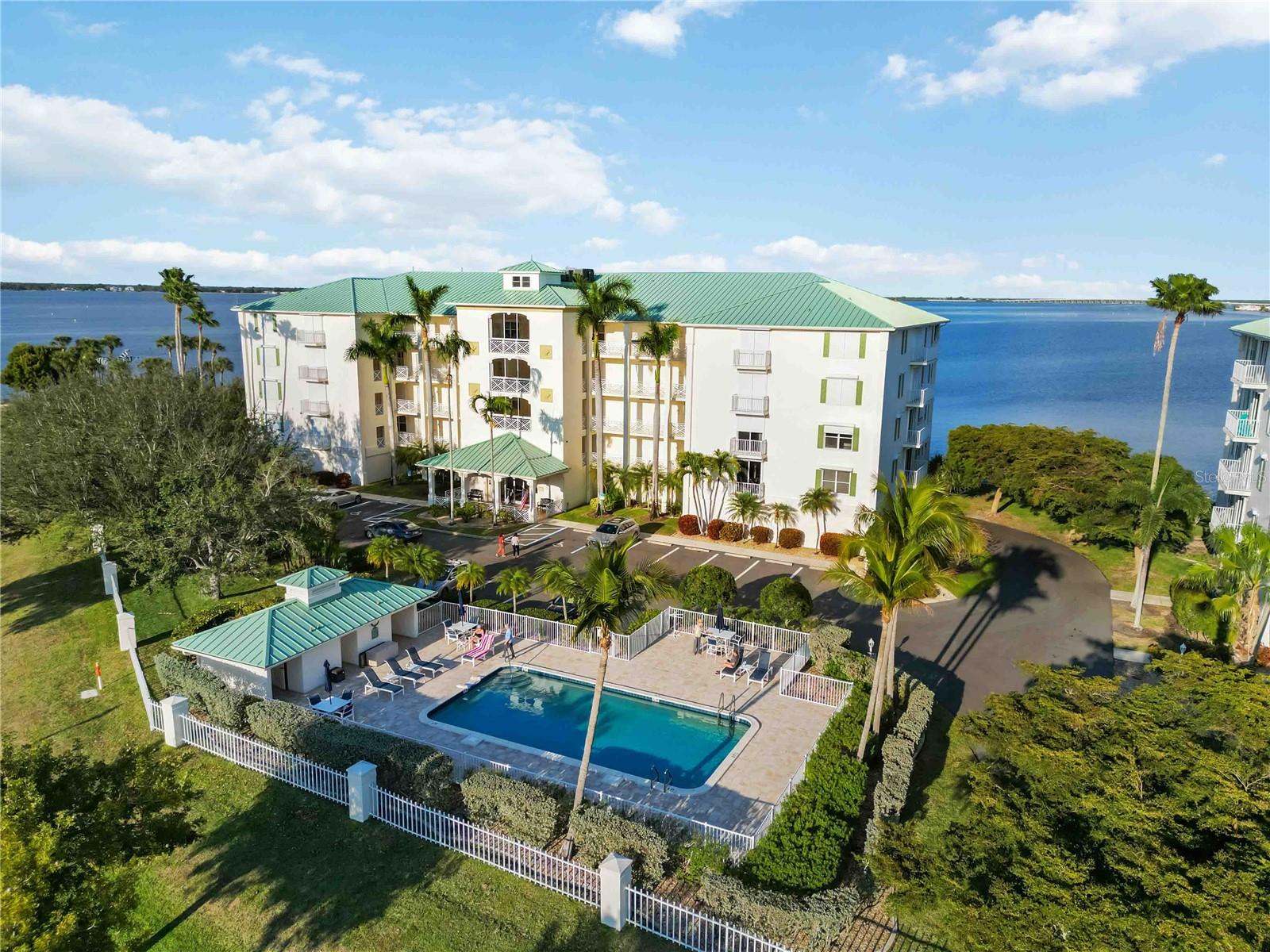 200 HARBOR WALK DR #322, PUNTA GORDA, FL — photo 49