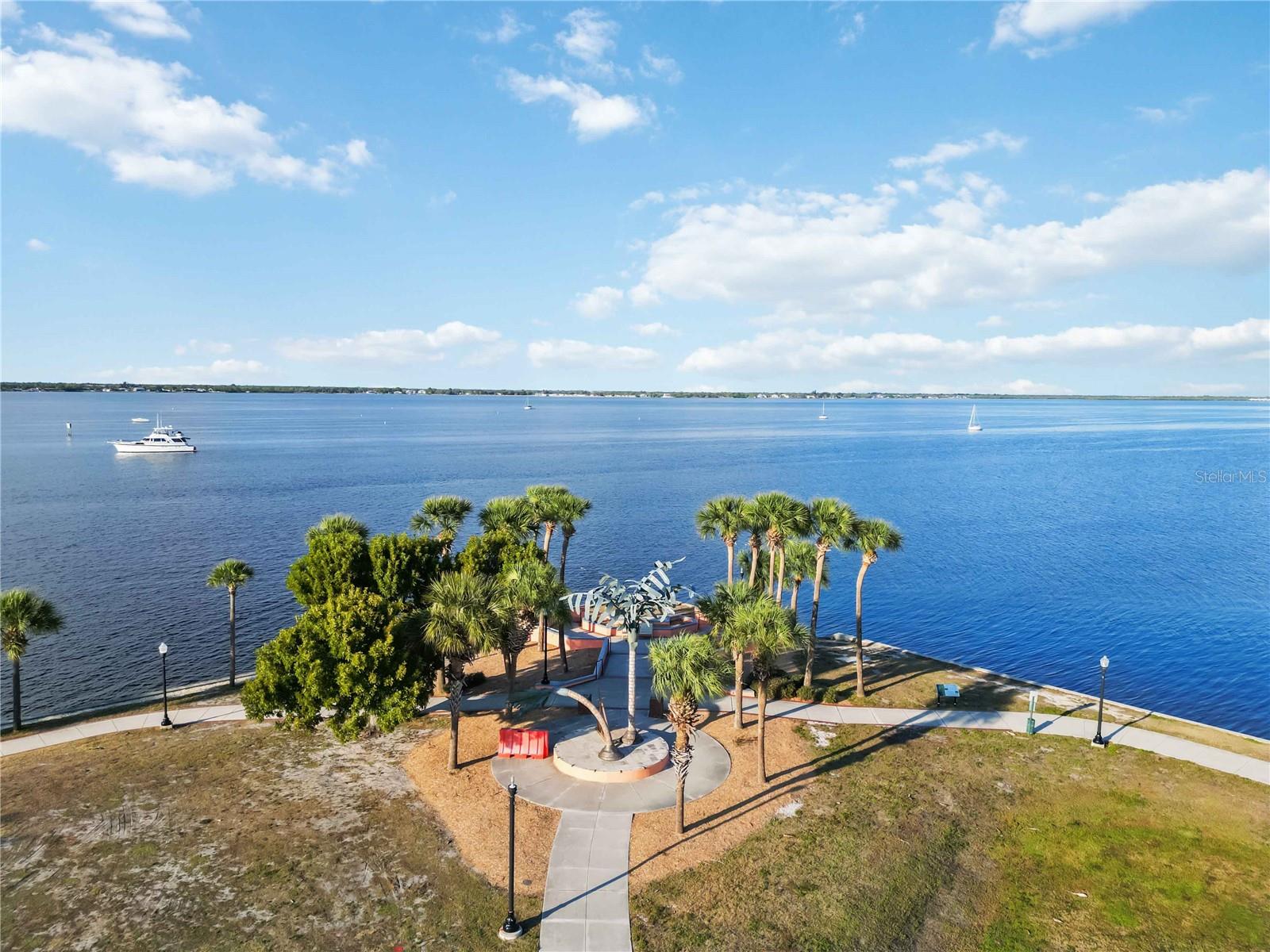 200 HARBOR WALK DR #322, PUNTA GORDA, FL — photo 50