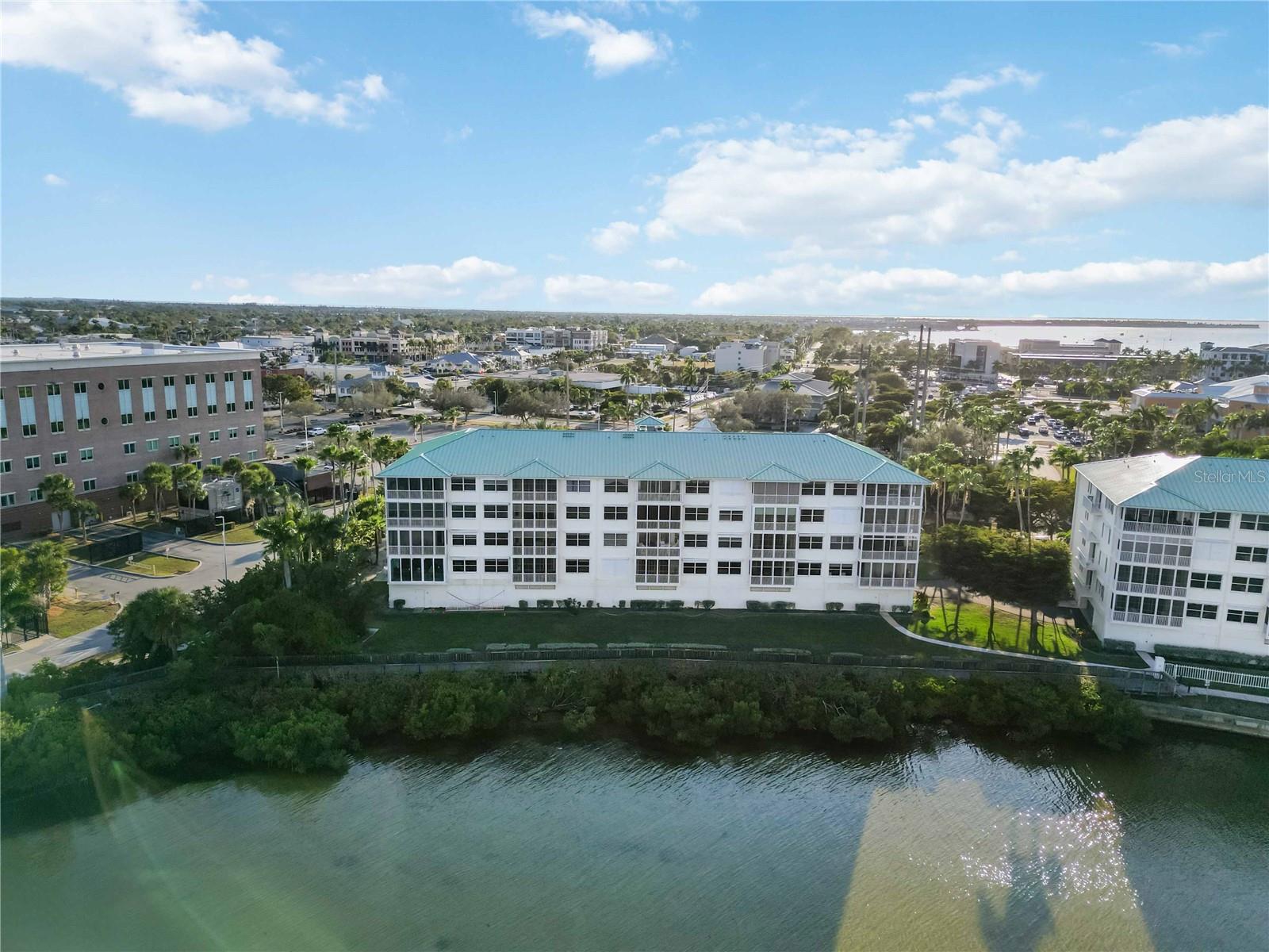 200 HARBOR WALK DR #322, PUNTA GORDA, FL — photo 54