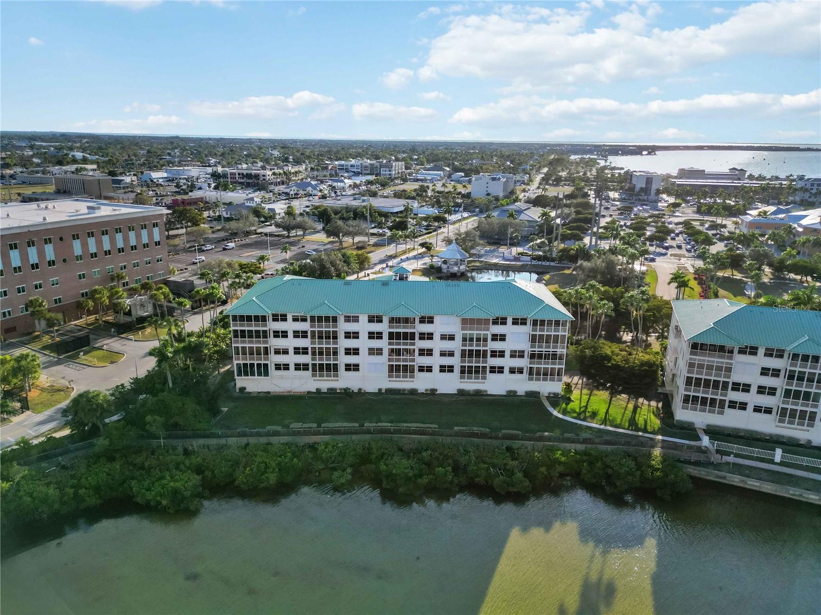 200 HARBOR WALK DR #322, PUNTA GORDA, FL — photo 56