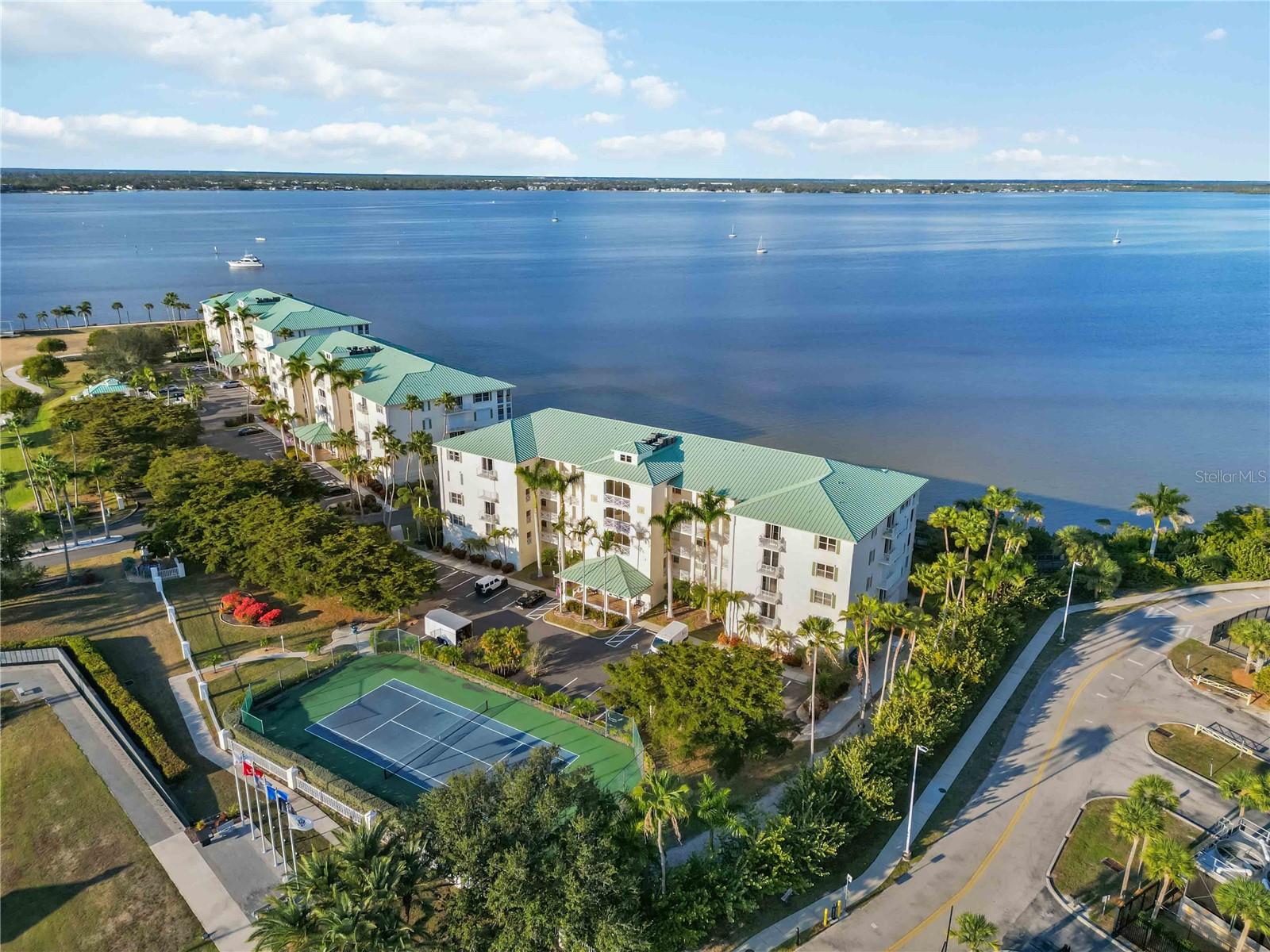 200 HARBOR WALK DR #322, PUNTA GORDA, FL — photo 59