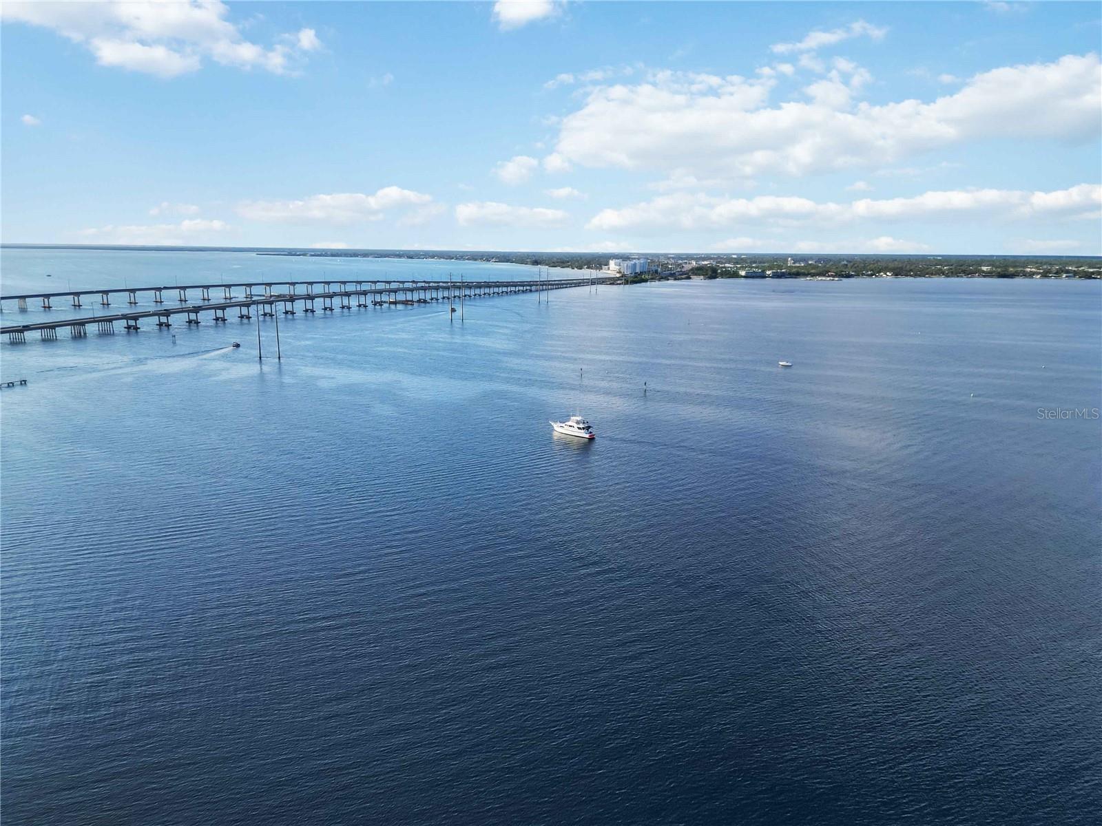 200 HARBOR WALK DR #322, PUNTA GORDA, FL — photo 64