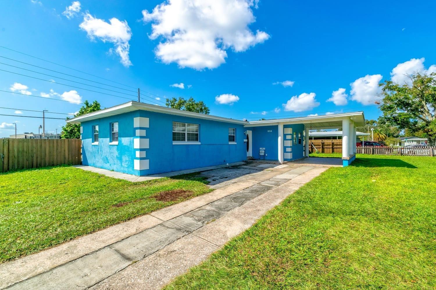 804 ENGEL DR, ORLANDO, FL