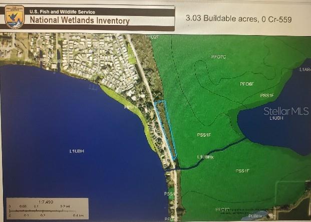 0 CR-559, AUBURNDALE, FL — photo 3