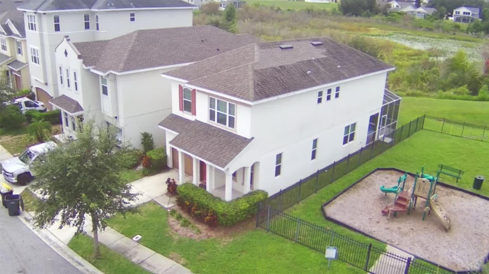 193 ABERDEEN ST, DAVENPORT, FL — photo 4