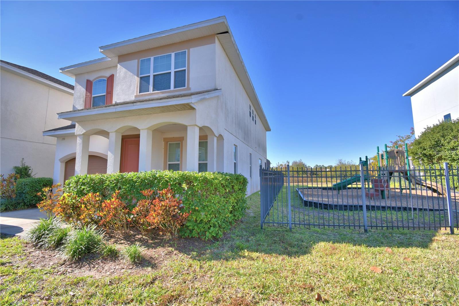 193 ABERDEEN ST, DAVENPORT, FL