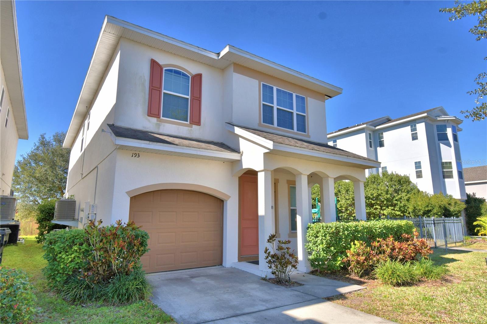 193 ABERDEEN ST, DAVENPORT, FL — photo 7
