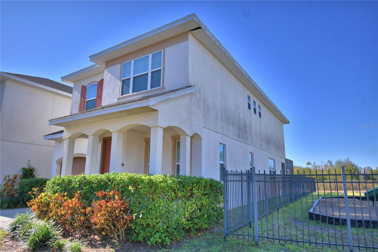 193 ABERDEEN ST, DAVENPORT, FL — photo 9