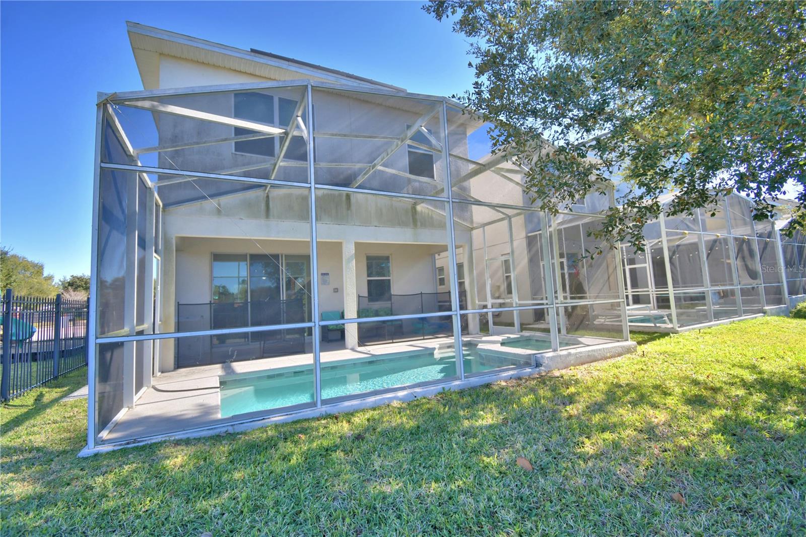 193 ABERDEEN ST, DAVENPORT, FL — photo 117