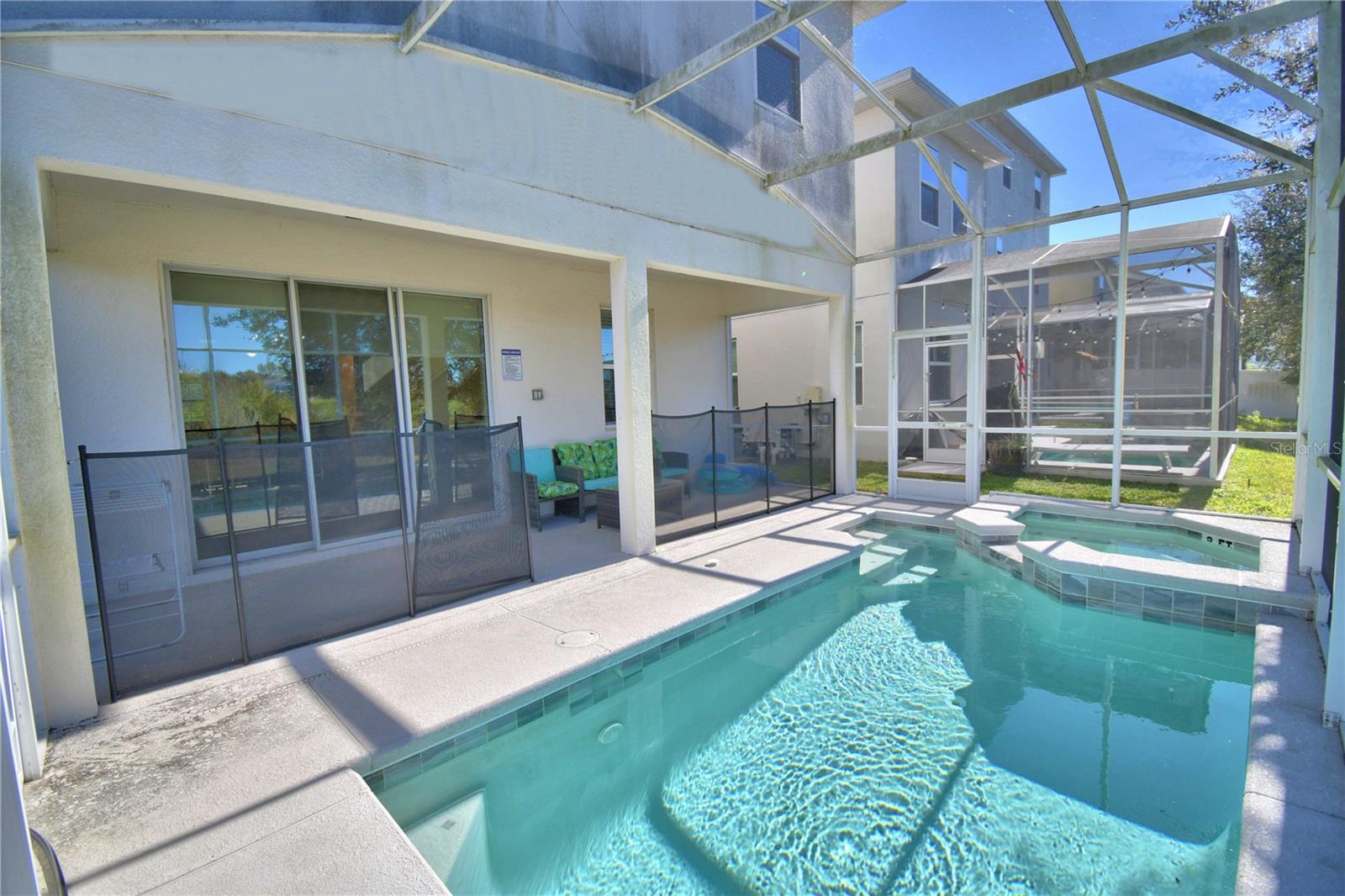 193 ABERDEEN ST, DAVENPORT, FL — photo 120