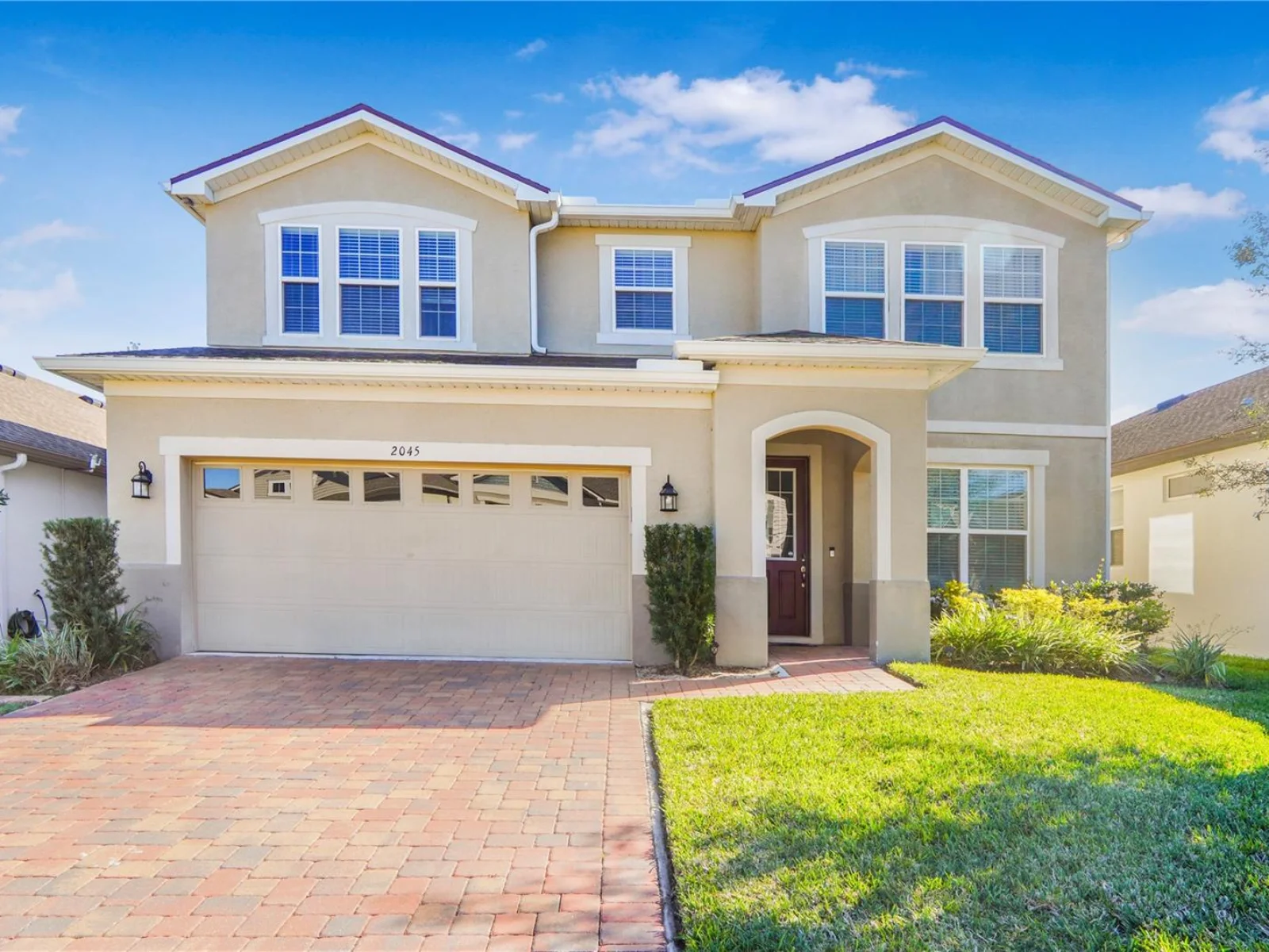 2045 SUWANNEE BANKS ST, CLERMONT, FL — photo 3