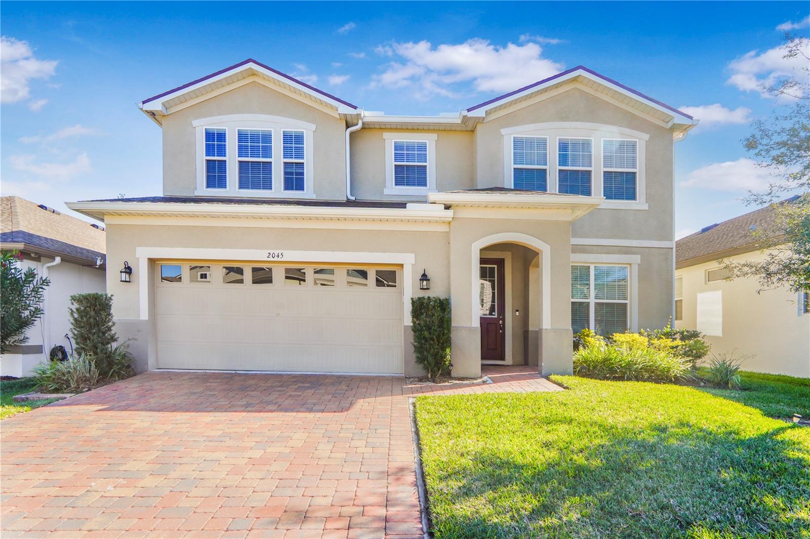 2045 SUWANNEE BANKS ST, CLERMONT, FL — photo 4