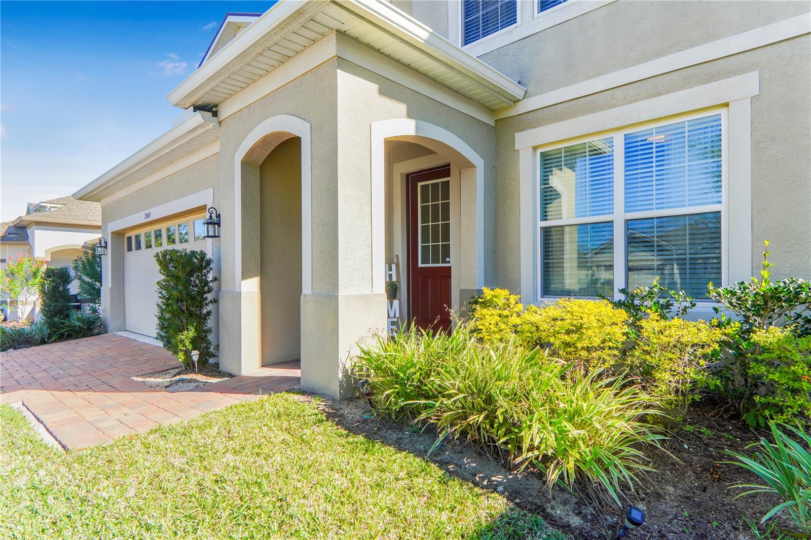 2045 SUWANNEE BANKS ST, CLERMONT, FL — photo 5