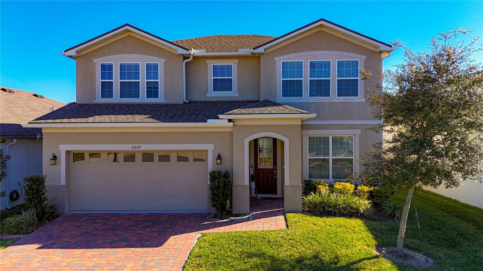 2045 SUWANNEE BANKS ST, CLERMONT, FL — photo 117