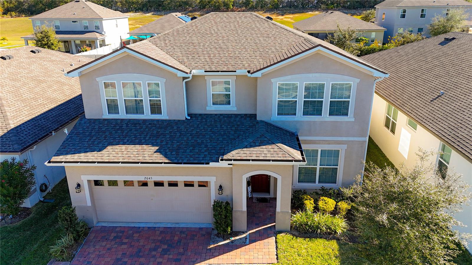 2045 SUWANNEE BANKS ST, CLERMONT, FL — photo 119