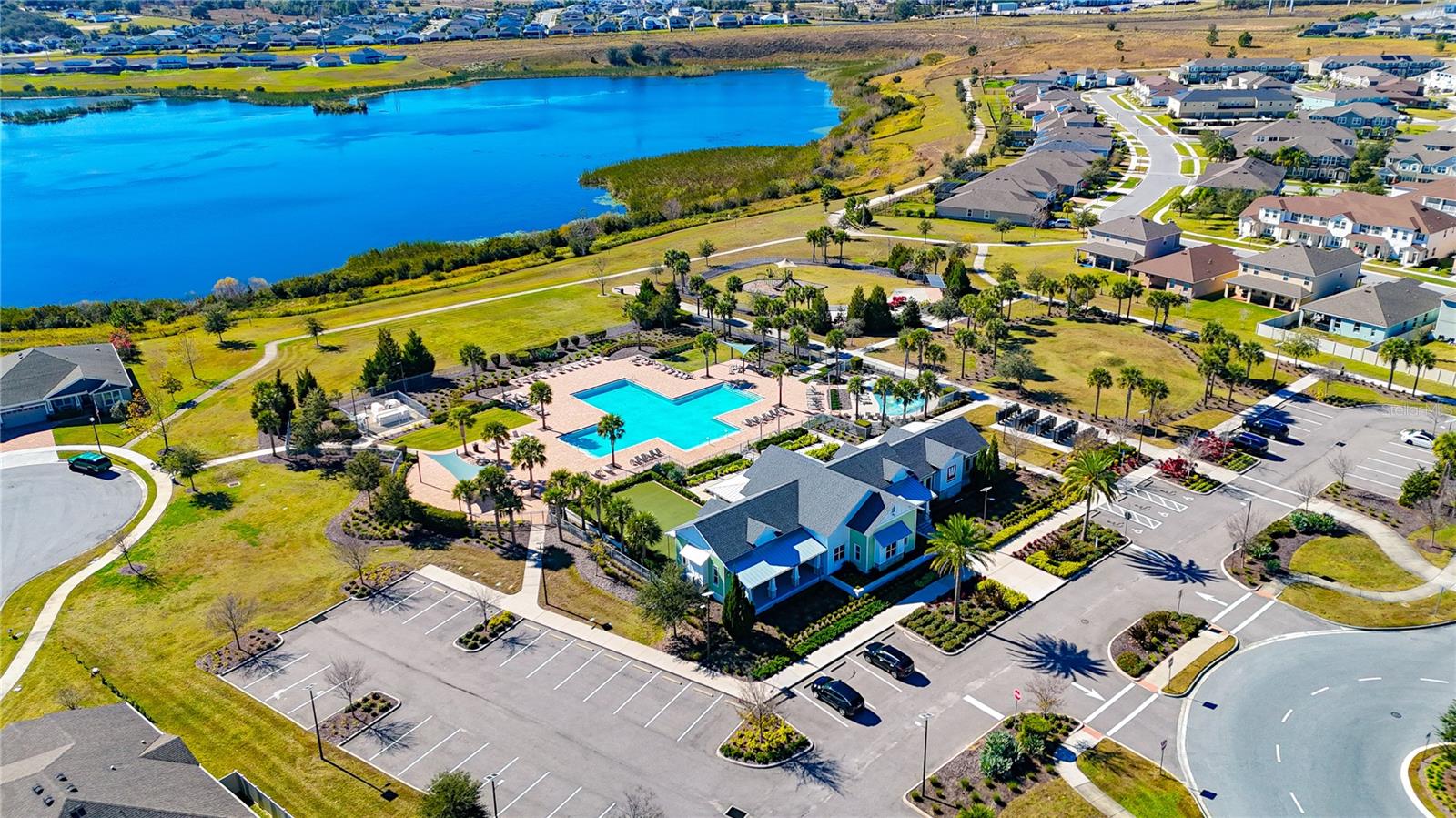 2045 SUWANNEE BANKS ST, CLERMONT, FL — photo 152