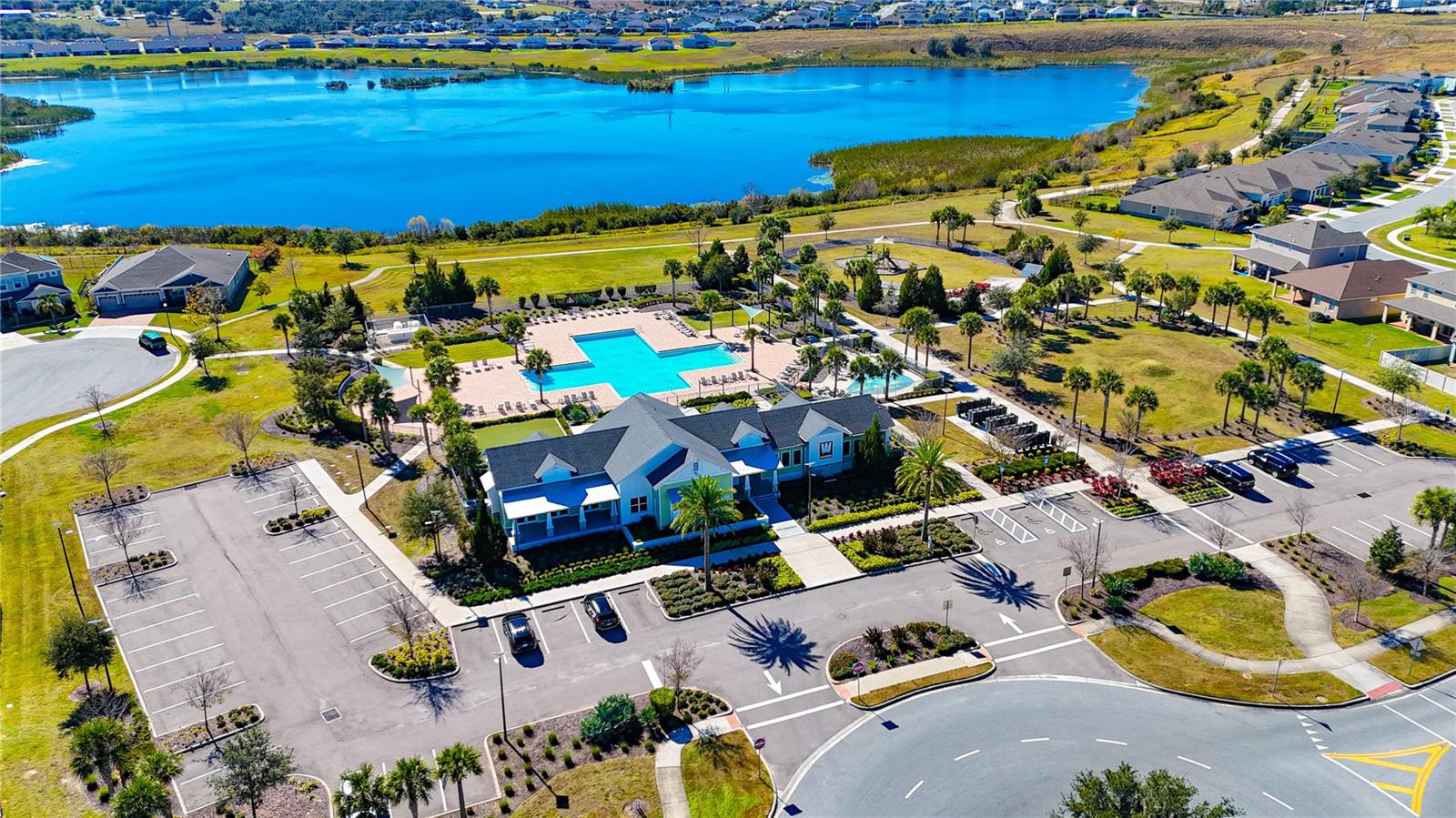 2045 SUWANNEE BANKS ST, CLERMONT, FL — photo 154