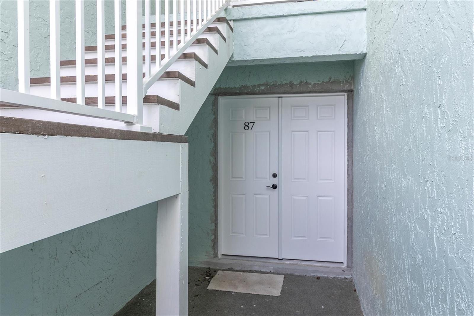 1 WINDRUSH BLVD #87, INDIAN ROCKS BEACH, FL — photo 2
