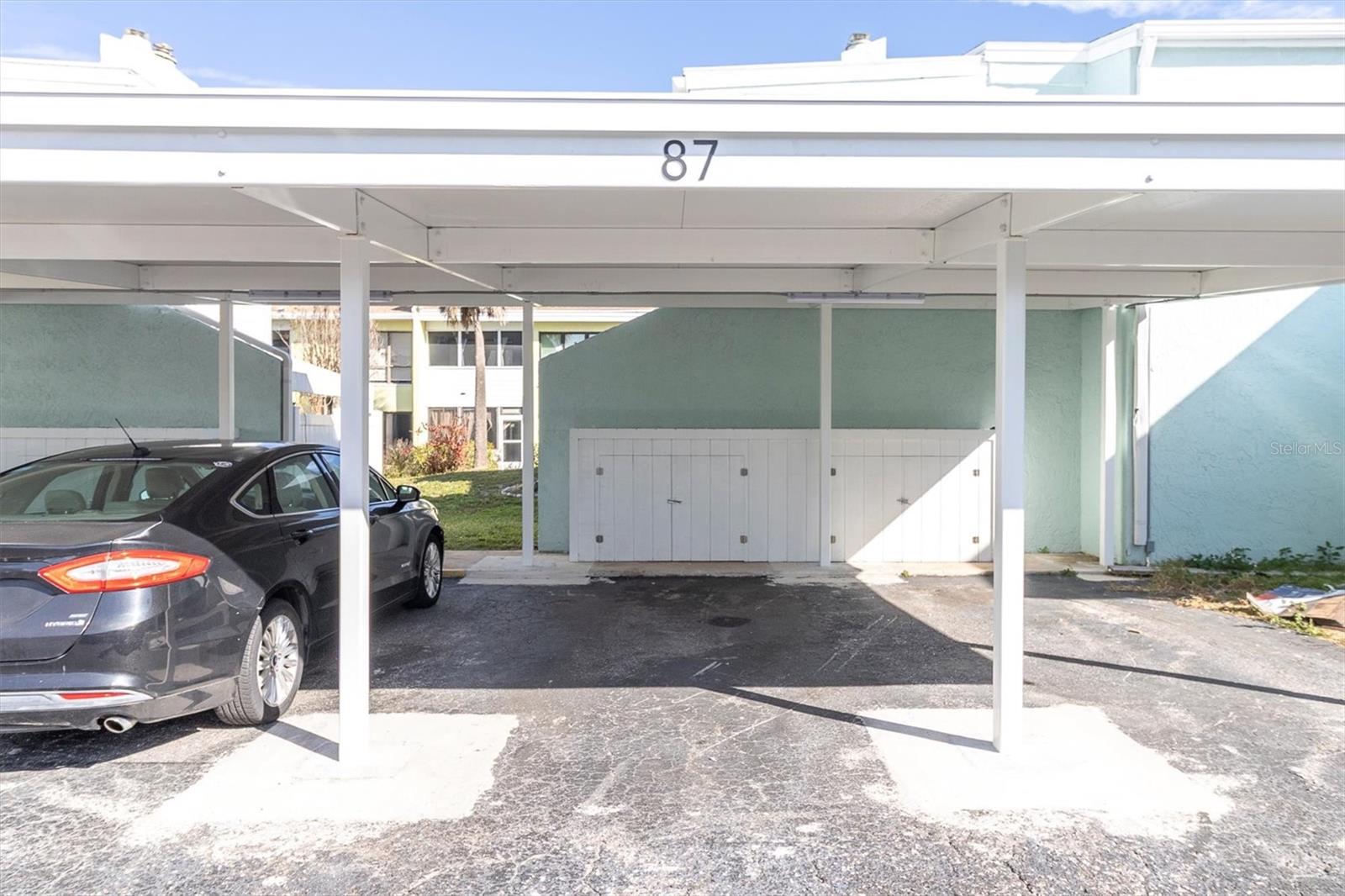 1 WINDRUSH BLVD #87, INDIAN ROCKS BEACH, FL — photo 28