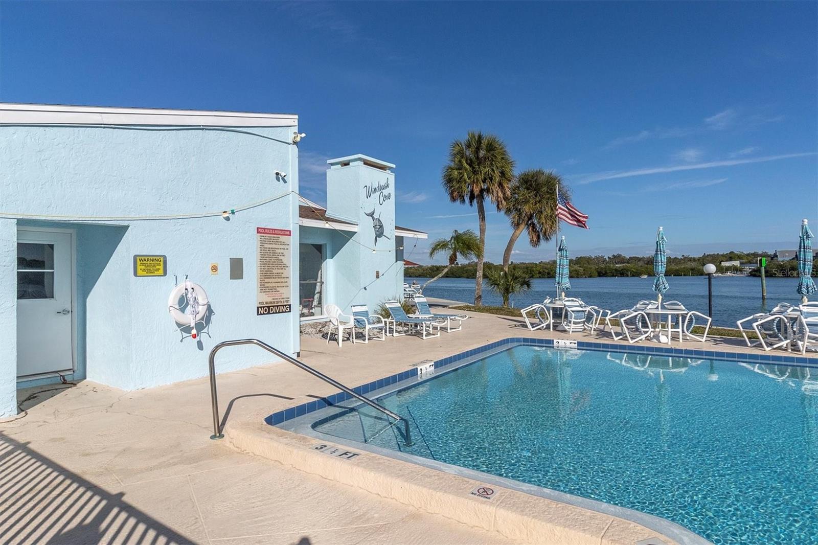 1 WINDRUSH BLVD #87, INDIAN ROCKS BEACH, FL — photo 33