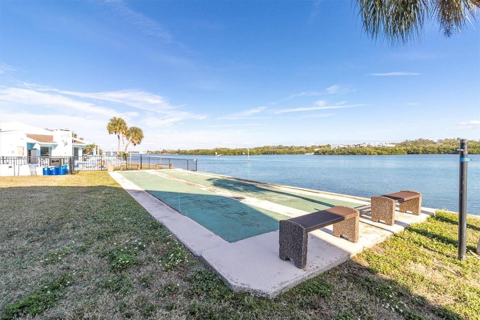1 WINDRUSH BLVD #87, INDIAN ROCKS BEACH, FL — photo 34