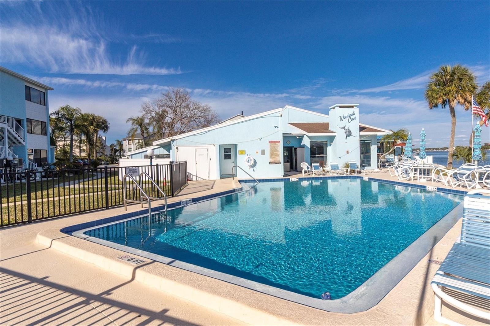 1 WINDRUSH BLVD #87, INDIAN ROCKS BEACH, FL — photo 35