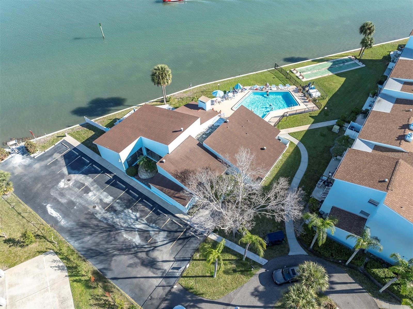 1 WINDRUSH BLVD #87, INDIAN ROCKS BEACH, FL — photo 39