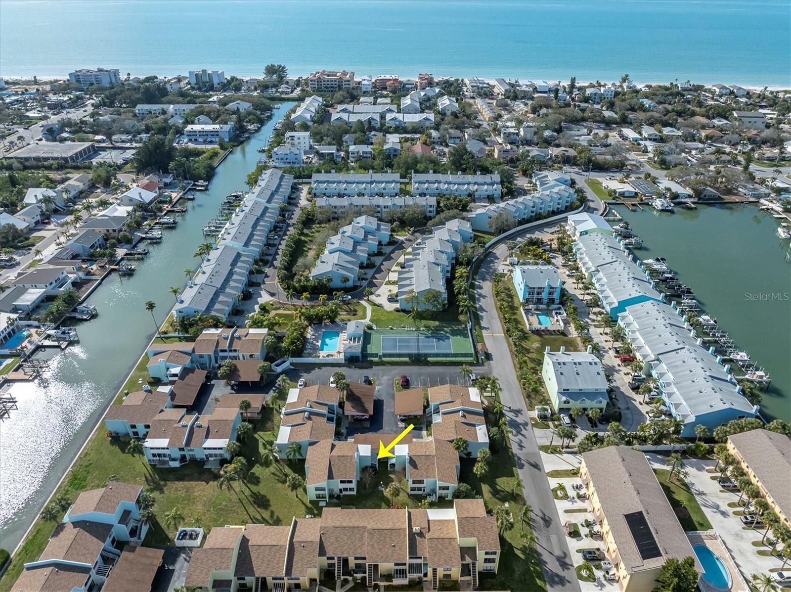1 WINDRUSH BLVD #87, INDIAN ROCKS BEACH, FL — photo 49