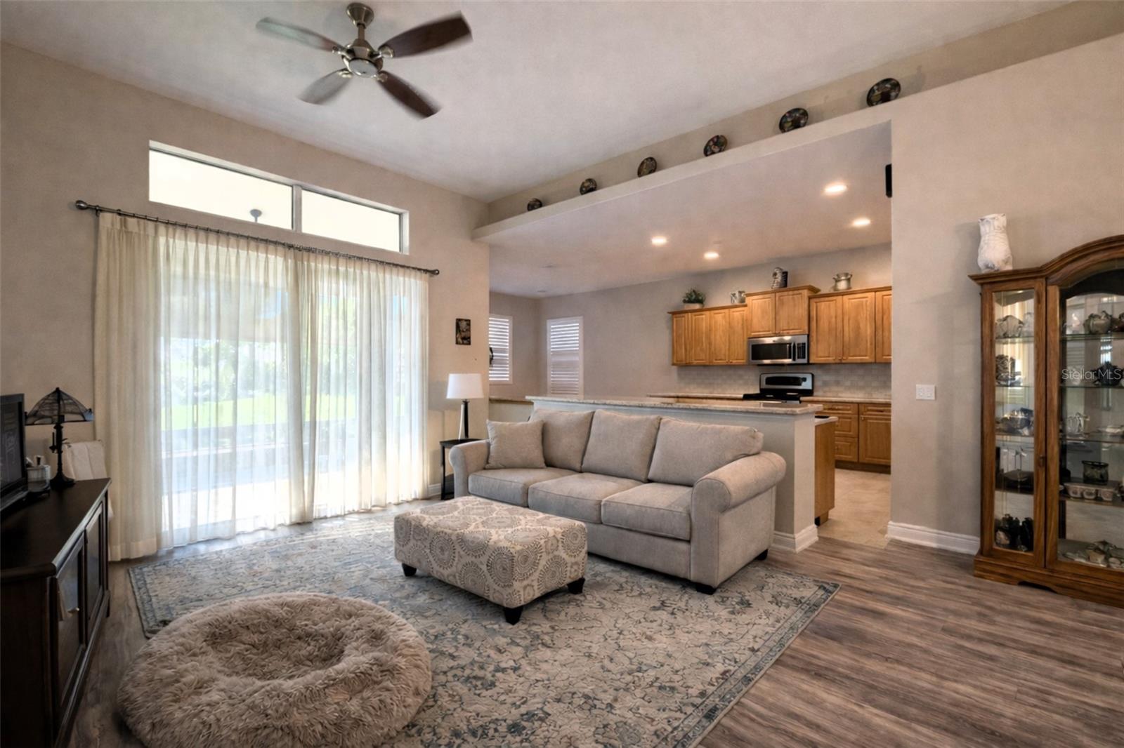 10127 TRIA DR, WEEKI WACHEE, FL — photo 7