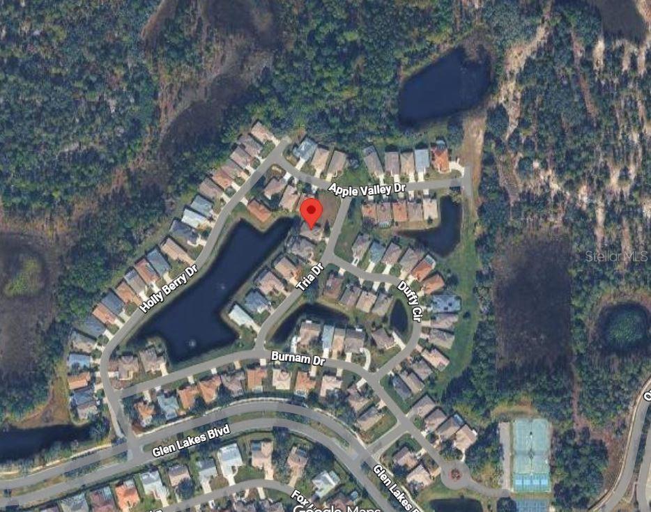 10127 TRIA DR, WEEKI WACHEE, FL — photo 27