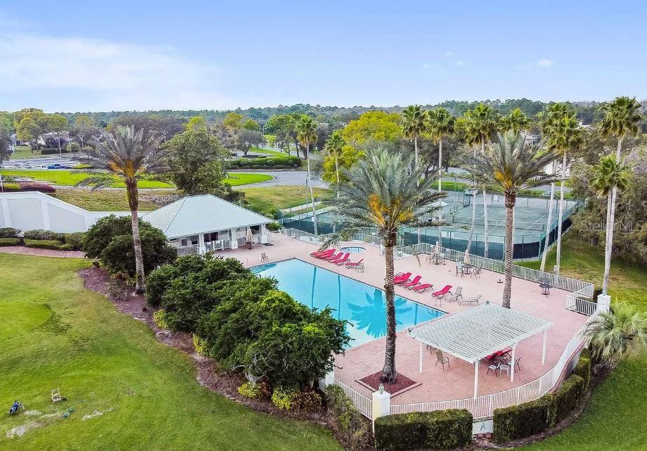 10127 TRIA DR, WEEKI WACHEE, FL — photo 30