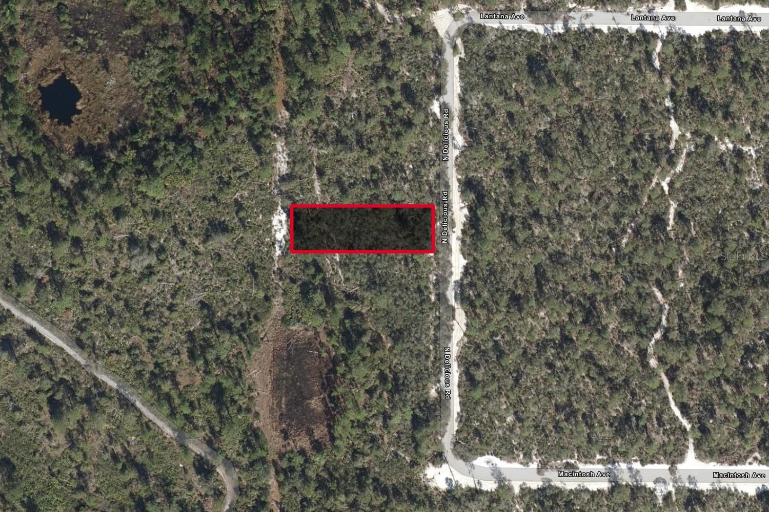 5717 N DELICIOUS RD, SEBRING, FL