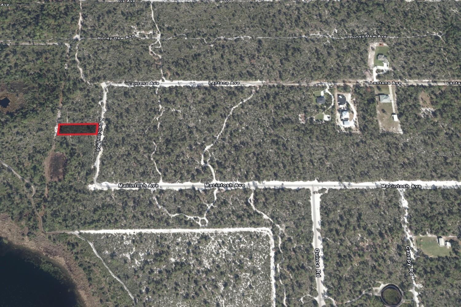 5717 N DELICIOUS RD, SEBRING, FL — photo 2