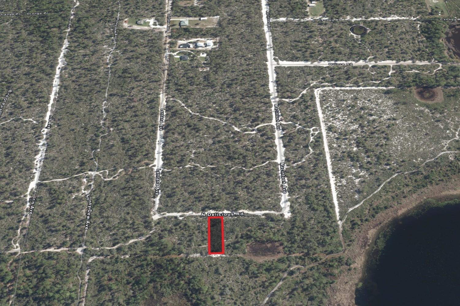 5717 N DELICIOUS RD, SEBRING, FL — photo 3