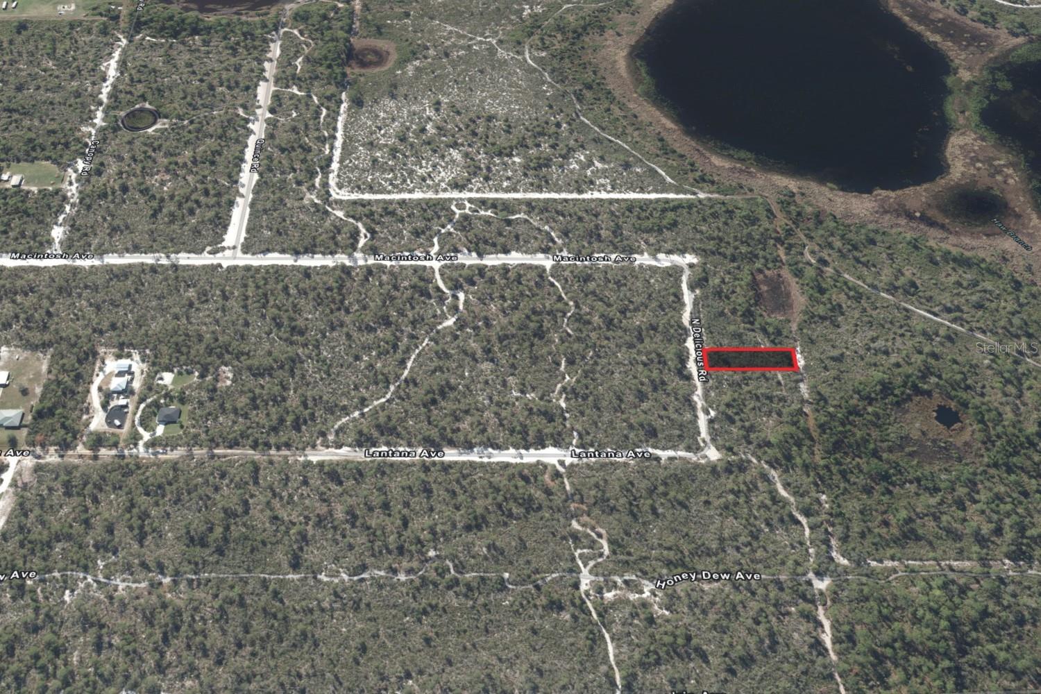 5717 N DELICIOUS RD, SEBRING, FL — photo 4