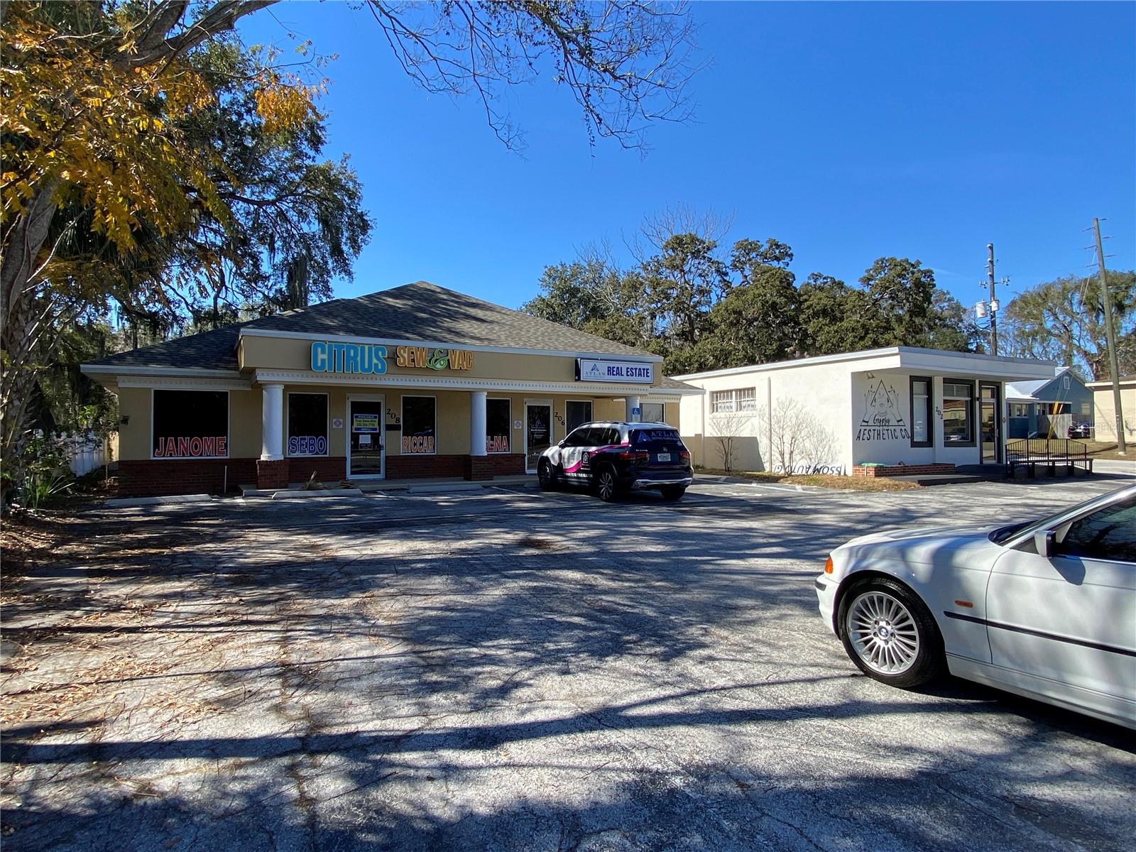 208 S US HIGHWAY 27/441 #208, LADY LAKE, FL — photo 24
