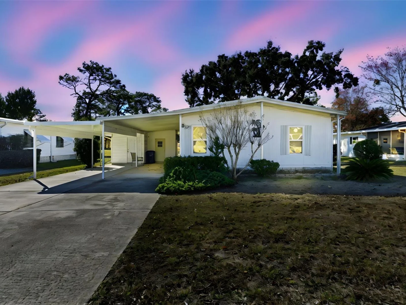 7445 MORIAH AVE, BROOKSVILLE, FL — photo 1