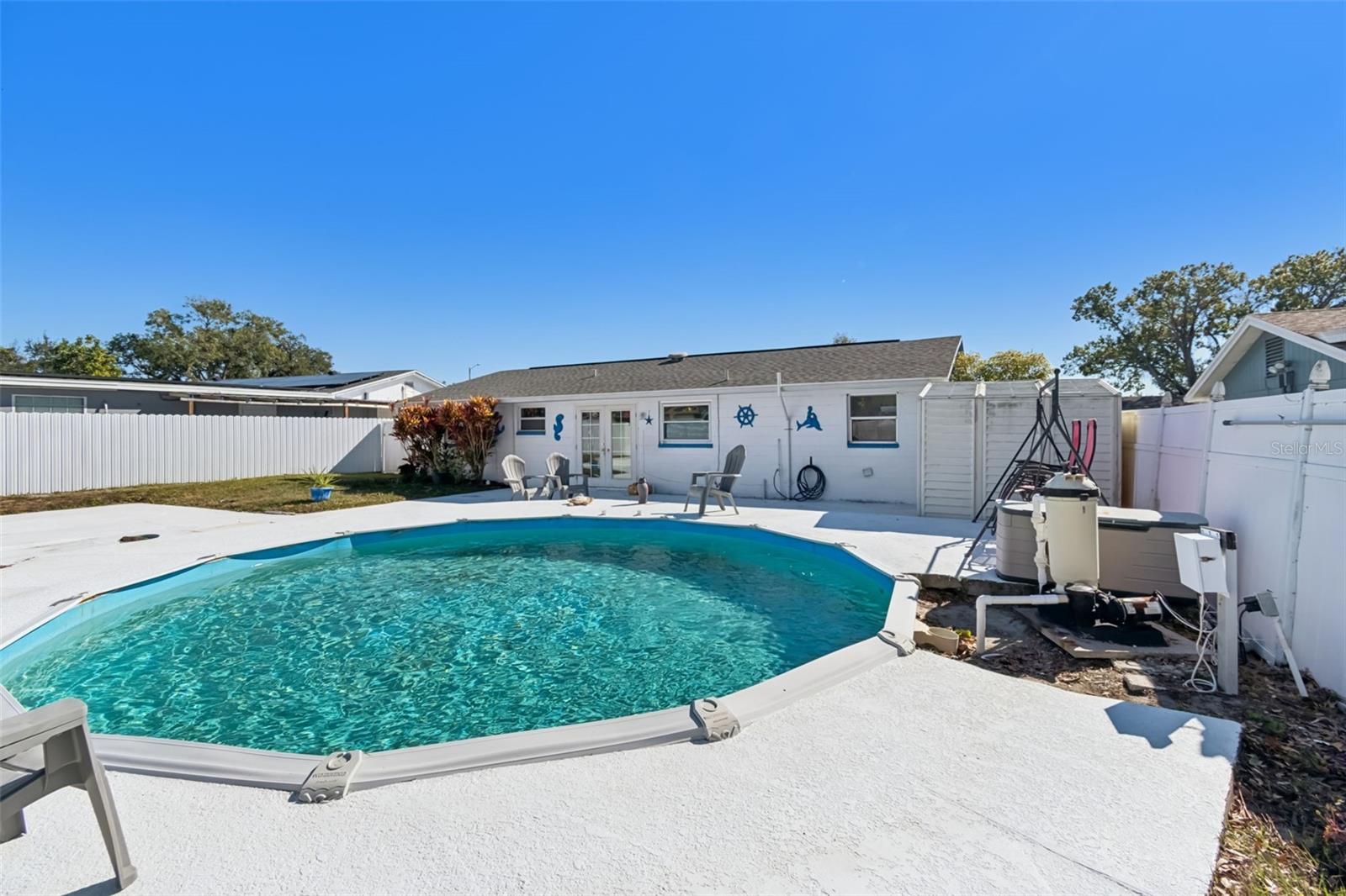 6503 AMUNDSON CT, TAMPA, FL — photo 45
