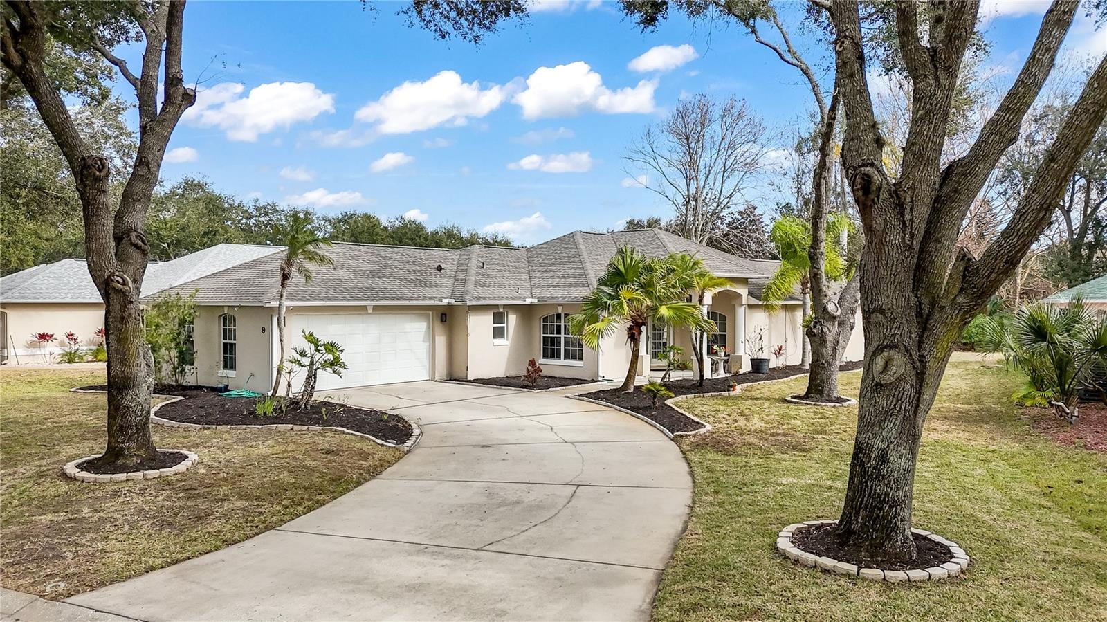 9 SHERRINGTON DR, ORMOND BEACH, FL