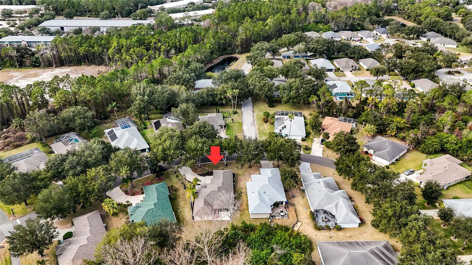 9 SHERRINGTON DR, ORMOND BEACH, FL — photo 34