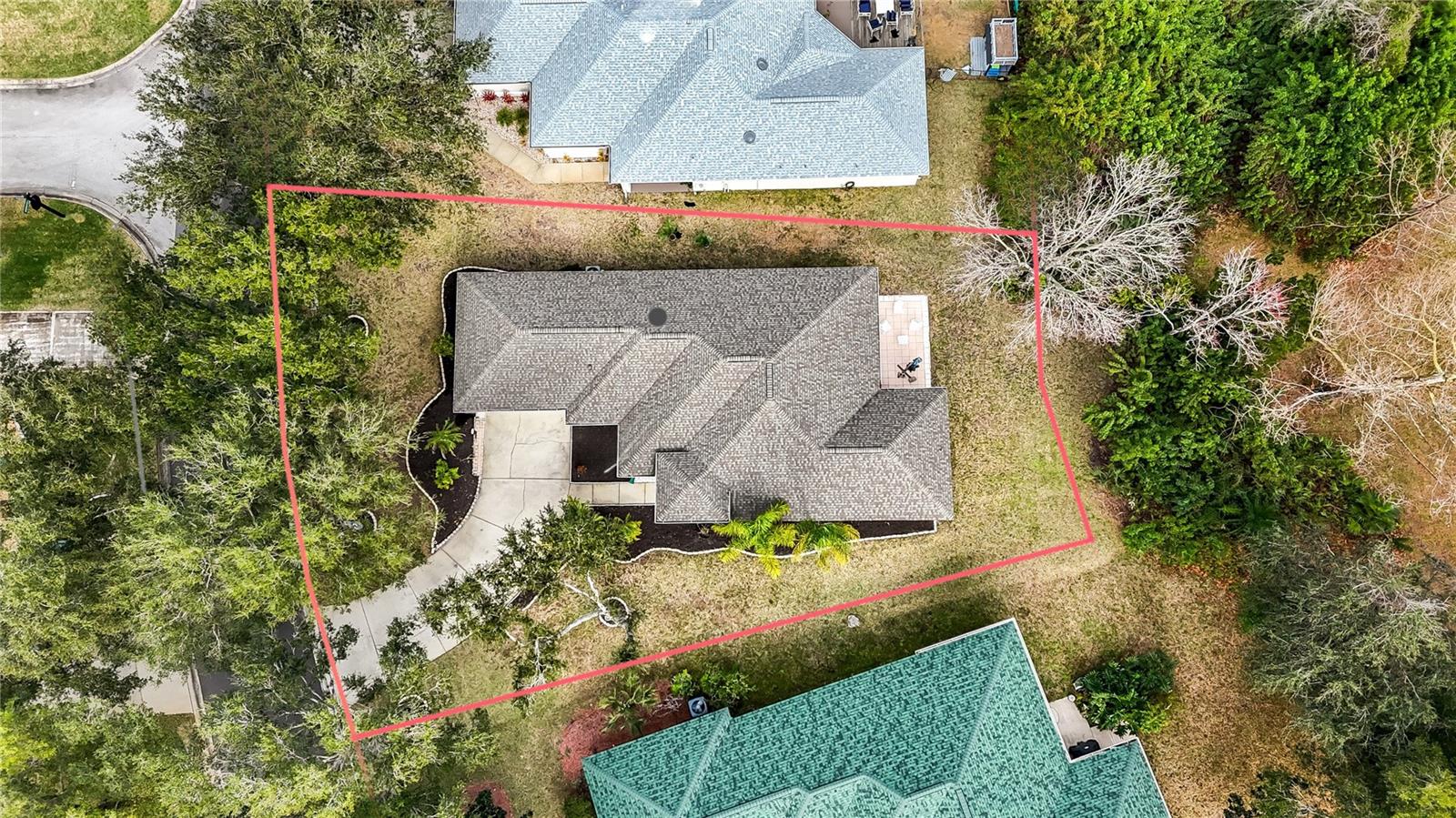 9 SHERRINGTON DR, ORMOND BEACH, FL — photo 36