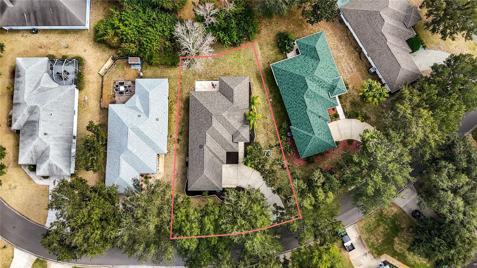 9 SHERRINGTON DR, ORMOND BEACH, FL — photo 37